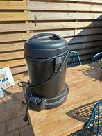 Vijverstofzuiger Pond Multi Vac - Zo goed als nieuw, Ophalen, Zo goed als nieuw, Vijverstofzuiger