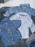 Babykleding jongen 62/68, Ophalen, Gebruikt, Maat 62