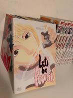 Manga engels let’s be perverts (hentai-ish), Ophalen of Verzenden, Zo goed als nieuw