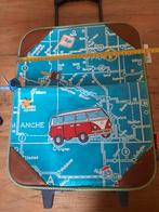 Reiskoffertje, Ophalen of Verzenden, Rugtas, Minder dan 30 cm