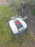Honda Miimo HRM310 Robotmaaier | Grasmaaier, Ophalen, Gebruikt, 20 tot 25 cm
