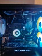 Gaming pc, Computers en Software, Desktop Pc's, Ophalen of Verzenden, Gebruikt, Met videokaart, EVGA (videokaart)