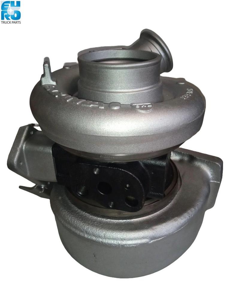 TURBO SC.DC13 R 13- EURO 6 HOLSET RECONDITIONED WITHOUT VTG, Scania, -, -, Ophalen of Verzenden
