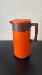 Thermoskan, Ophalen, Zo goed als nieuw, Oranje