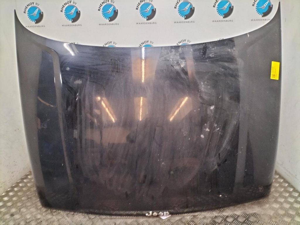 JEEP CHEROKEE KJ CRD Renegade MOTORKAP 2005, Ophalen of Verzenden, Gebruikt, Stiba lid