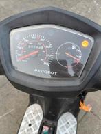 Loop of sloop scooter!, Ophalen, Gebruikt, Overige typen, Peugeot