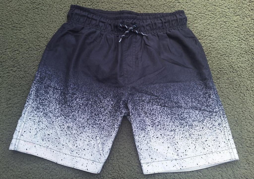 Zwemshort mt 140, Kinderen en Baby's, Kinderkleding | Maat 140, Sport- of Zwemkleding, Ophalen of Verzenden, Zo goed als nieuw