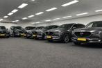 Mazda CX-5 2.5 SkyActiv-G 194 4WD AWD Signature*OpenDak*Lede, Auto's, Mazda, Gebruikt, Zwart, 4 cilinders, Adaptive Cruise Control