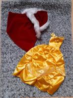 Barbie - Belle en het Beest - Kleding setje, Ophalen of Verzenden, Gebruikt, Kleertjes