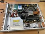 PC of server, Computers en Software, Servers, Ophalen, 8 GB, Zo goed als nieuw, Nvt