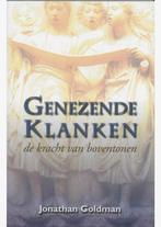 Genezende klanken, Boeken, Ophalen of Verzenden, Zo goed als nieuw, Spiritualiteit algemeen, Overige typen