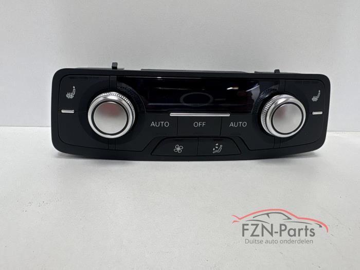 Audi a6 c7 4g Clima paneel achterzijde, Auto-onderdelen, Overige Auto-onderdelen, Gebruikt, Ophalen of Verzenden