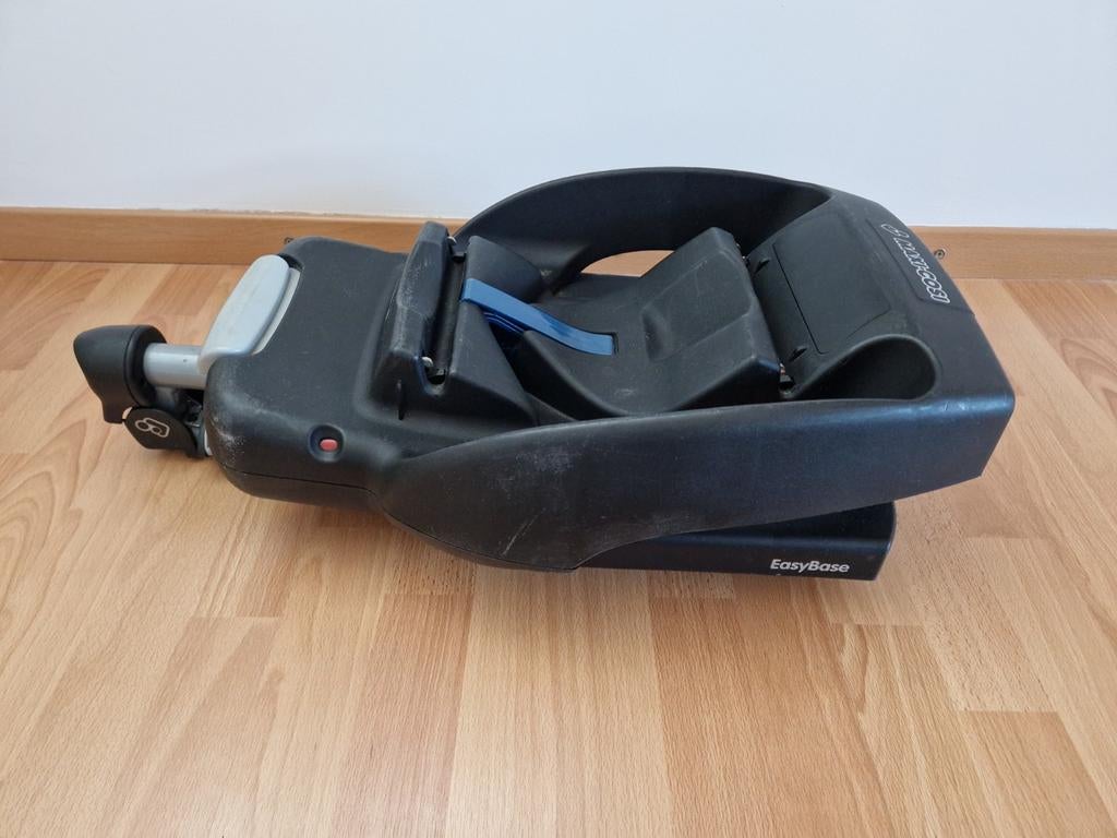 Maxi-Cosi EasyBase autostoel base 0-13 kg, Kinderen en Baby's, Ophalen, 0 t/m 13 kg, Maxi-Cosi, Gebruikt
