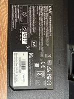 2 MSI MAG 27CQ6F curved monitoren, IPS, Curved, Zo goed als nieuw, Ophalen