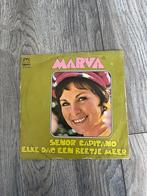 Marva - senor capitano, Ophalen of Verzenden, Zo goed als nieuw, Overige formaten, Levenslied of Smartlap