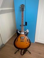 Ibanez Artcore AS73-BS-12-01 (Elektrisch) 2002 Korea, Muziek en Instrumenten, Ophalen of Verzenden, Gebruikt, Hollow body, Ibanez