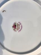 Royal Albert koffie servies, Ophalen, Porselein, Overige stijlen, Kop(pen) en/of Schotel(s)