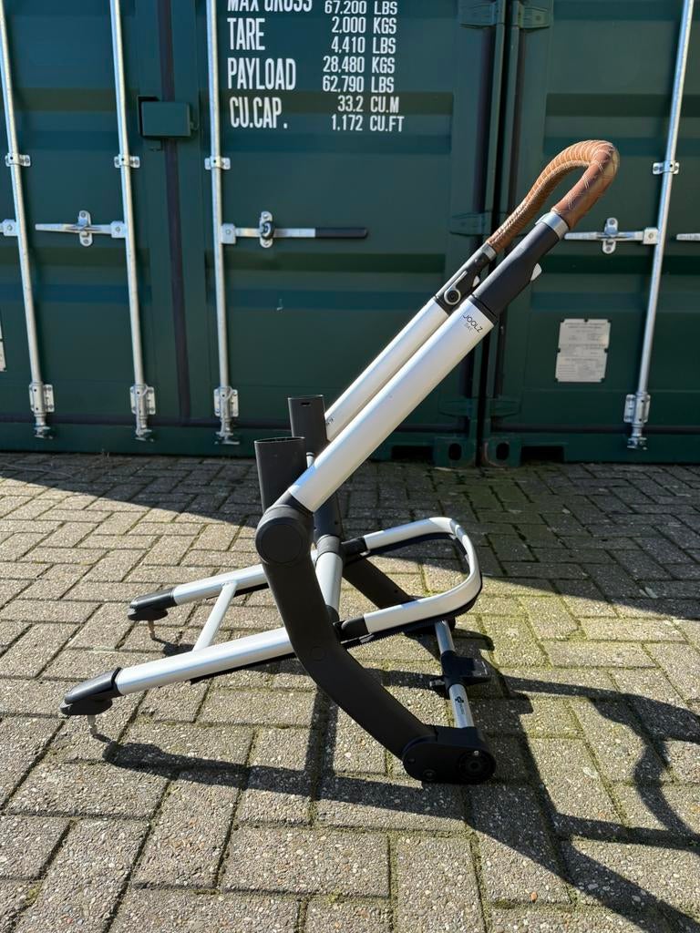 Joolz Day 2 frame - past ook op de de Day 3, Ophalen of Verzenden, Zo goed als nieuw, Overige typen