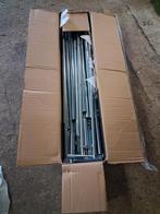 Nieuw voortentframe 25 mm staal tot 300 cm diep, Ophalen, Nieuw