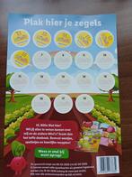 Lidl zegels- 6 stuks, Ophalen of Verzenden, Winkel, Super of Benzinepomp, Zegels, Bonnen of Punten