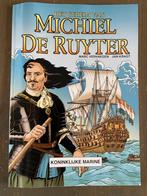 diverse delen stichting Eureducation   2.00 euro p/s, Meerdere stripboeken, Ophalen of Verzenden, Gelezen