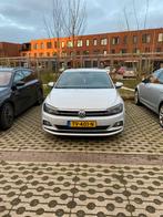 Volkswagen Polo 1.0 TSI 95pk 7-DSG 2018 Wit, Euro 5, Stof, Zwart, 95 pk