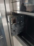 AEG Inbouw Koffiezetter - Werkend, maar een beurtje nodig, Witgoed en Apparatuur, Koffiezetapparaten, Ophalen, Gebruikt, Koffiemachine