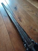 Antiek  geweer revolver pistool Duon Nancy, Ophalen