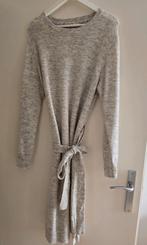 grijze jurk - Madness - Maat M, Kleding | Dames, Jurken, Maat 38/40 (M), Madness, Ophalen of Verzenden, Grijs