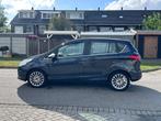 Ford B-Max 1.0 EcoBoost Titanium Navigatie*Cruise*NAP*Clima*, Voorwielaandrijving, Euro 5, 101 pk, Gebruikt