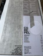 Corepel Waterbestendig Tegel Laminaat Concrete Grey d4544, 75 m² of meer, Nieuw, Ophalen of Verzenden, Grote tegel laminaat beton grijs