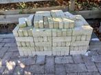 125x waalformaat getrommeld, Tuin en Terras, Ophalen, Nieuw, Beton, Klinkers
