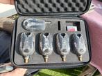 Pieperset met ontvanger en 4 beetmelders, Ophalen of Verzenden, Gebruikt, Overige typen