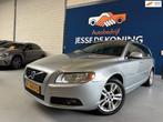 Volvo V70 2.0 D3 Summum automaat diesel / bj.2011 / leder/na, Euro 5, Gebruikt, 1984 cc, 163 pk