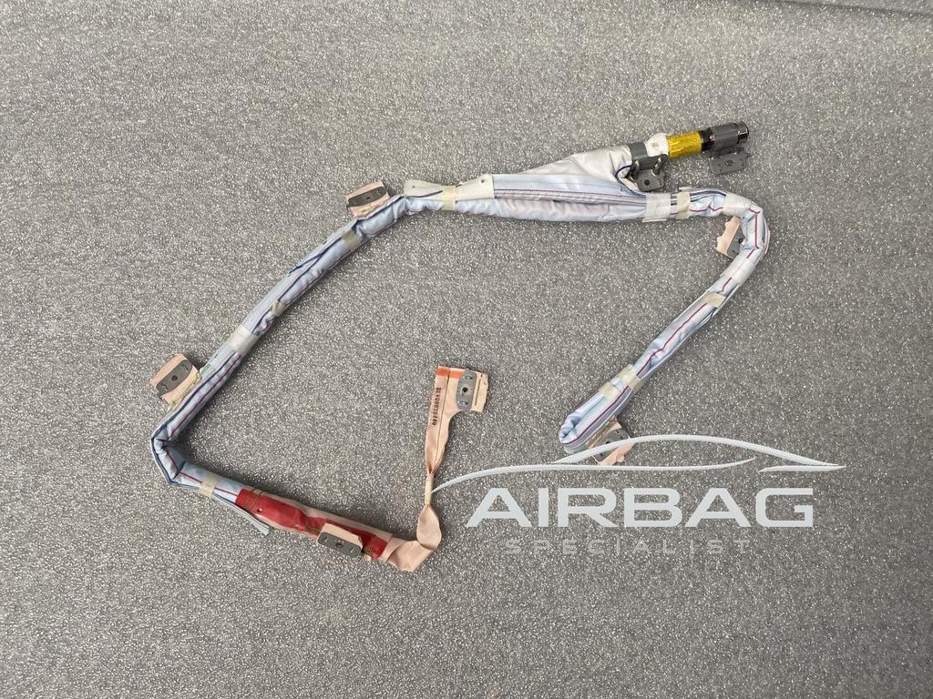 Citroën C1 dak/hemel airbag Rechts model 2018+, Auto-onderdelen, Gebruikt, -, -, Ophalen of Verzenden