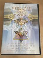 MERKABAH Voyage Of A Star Seed DVD - James J. Hurtak, Alle leeftijden, Verzenden, Gebruikt