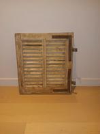 Mooie oud Luik deco, Ophalen of Verzenden