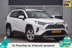 Toyota RAV4 2.0 VVT-iE Active Trekhaak 2000KG trekgewicht!, Stof, Gebruikt, Euro 6, 4 cilinders