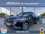 Toyota Corolla Cross Hybrid 200 Style Adaptieve Cruise, Came, Auto's, Toyota, Stof, Gebruikt, 4 cilinders, Met garantie (alle)