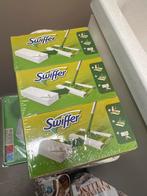 Swiffer Droge Doekjes Maxi Pak - Voor Swiffer Systeem, Ophalen of Verzenden, Schoonmaakmiddel