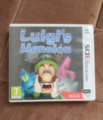 Luigi's Mansion Nintendo 3DS game, Ophalen of Verzenden