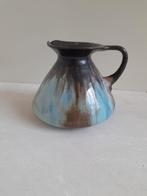 Zeer bijzonder mobach kannetje. Van klaas mobach Utrecht., Ophalen of Verzenden
