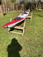 kajak te koop, Watersport en Boten, Kajaks, Ophalen, Gebruikt, 1-persoons