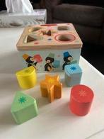 Djeco vormenstoof Geo Junzo, Ophalen, Zo goed als nieuw