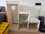 Ikea trofast kast, Ophalen, Minder dan 50 cm, Gebruikt, Minder dan 100 cm