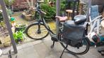 Elektrische fiets, Ophalen, Zo goed als nieuw, Qwic