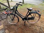 Dames Fiets, Fietsen en Brommers, Gebruikt, Versnellingen, 50 tot 53 cm, Ophalen
