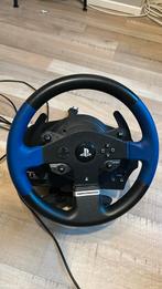 Thrustmaster T150 Stuur met Pedalen voor PlayStation 4&5, Spelcomputers en Games, Spelcomputers | Sony PlayStation Consoles | Accessoires