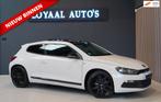 Volkswagen Scirocco 1.4 TSI Highline Plus | GLAZEN-DAK | AIR, Voorwielaandrijving, Euro 5, Stof, Gebruikt