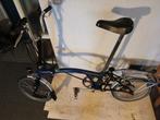 Brompton 6v, Ophalen of Verzenden, 16 tot 18 inch, Brompton